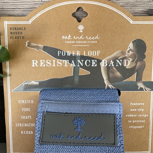 ❤️NEW!!!❤️Elastic Power Loop Resistance Band. - Picture 3 of 14